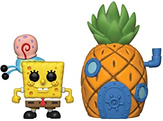 Spongebob collectable
